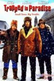 Постер В раю, как в ловушке (1994)