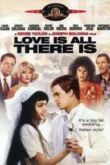 Постер Любовь и больше ничего / Итальянские любовники (1996)