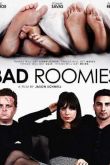 Постер Плохие соседи по комнате (2015)
