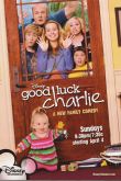 Постер Держись, Чарли! (1-4 Сезон)