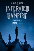 Постер Интервью с вампиром (1-2 Сезон)