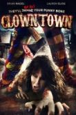 Постер Город клоунов (2016)
