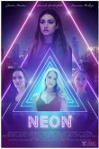 Постер Неон (2022)