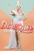 Постер Королевские гонки: Франция (1-2 Сезон)