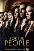 Постер Для людей (2017-2019) 1-2 сезон