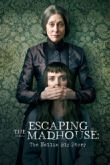 Постер Побег из сумасшедшего дома: История Нелли Блай (2019)