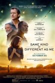 Постер Такой же не такой, как я / Такой же другой, как и я (2017)
