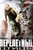 Постер Перелетные птицы (2014)