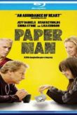 Постер Бумажный человек (2009)