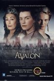 Постер Туманы Авалона (2001)