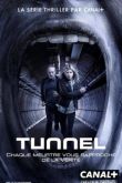 Постер Туннель (2013) 1-3 сезон