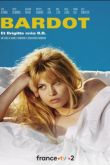 Постер Брижит Бардо: Искусство жить (2023)