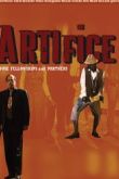 Постер Артифис: Хрупкий союз и Ко (2016)