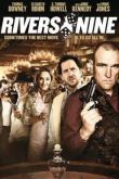 Постер Ривер 9 (2015)