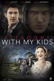 Постер Незнакомец с моими детьми (2017)
