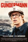 Постер Гундерманн (2018)