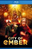 Постер Город Эмбер: Побег (2008)