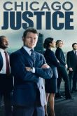 Постер Правосудие Чикаго (2017)