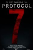 Постер Протокол 7 (2024)