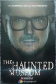 Постер Музей с привидениями (1-2 Сезон)