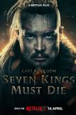 Постер Последнее королевство: Семь королей должны умереть (2023)