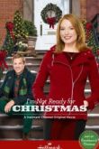 Постер Я не готов к рождеству (2015)