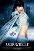 Постер Ультрафиолет (2006)