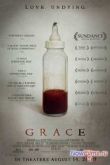 Постер Грэйс (2009)