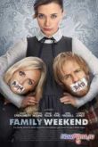 Постер Семейный уик-энд (2013)