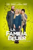 Постер Семейство Белье (2014)