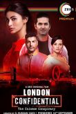 Постер Лондон Конфеденциально (2020)