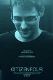 Постер Гражданин четыре / CITIZENFOUR: ПРАВДА СНОУДЕНА (2014)
