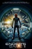 Постер Игра Эндера 2 (2025)