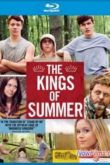 Постер Короли лета (2013)