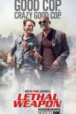 Постер Смертельное оружие (2016-2018) 1-3 сезон
