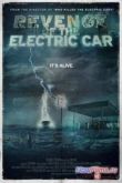 Постер Реванш электромобиля (2012)