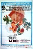 Постер Тонкая красная линия (1964)