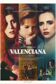 Постер Валенсийки (2024)