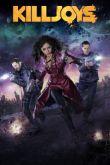 Постер Килджой / Киллджойс / Кайфоломы (2015) 1-5 сезон