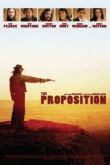 Постер Предложение (2005)
