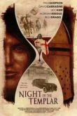 Постер Ночь тамплиера (2013)