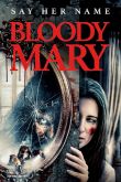 Постер Проклятие Кровавой Мэри (2021)