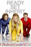Постер Игры Гудвина (2012)