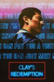 Постер Искупление Клэя (2019)