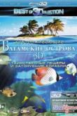 Постер Багамские острова 3D: Таинственные пещеры и затонувшие корабли (2012)