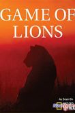 Постер Игры львов (2013)