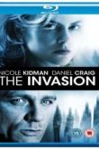Постер Вторжение (2007)