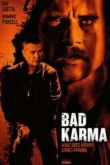 Постер Плохая карма (2011)