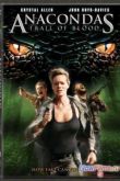 Постер Анаконда 4: Кровавый След (2009)