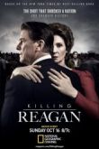 Постер Убийство Рейгана (2016)